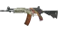 Galil AR | Control (Battle-Scarred) thumbnail
