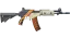 Miniatura de StatTrak™ Galil AR | Control (Minimal Wear)