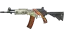 StatTrak™ Galil AR | Control (Well-Worn) thumbnail