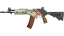 StatTrak™ Galil AR | Control (Well-Worn) thumbnail