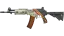 StatTrak™ Galil AR | Control (Well-Worn) thumbnail