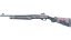 Миниатюра StatTrak™ Nova | Rising Sun (Field-Tested)