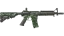 StatTrak™ M4A4 | Choppa (Field-Tested) thumbnail