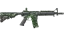 StatTrak™ M4A4 | Choppa (Minimal Wear) 缩略图