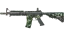 StatTrak™ M4A4 | Choppa (Minimal Wear) 缩略图