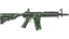 StatTrak™ M4A4 | Choppa (Minimal Wear) 缩略图