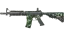 StatTrak™ M4A4 | Choppa (Minimal Wear) 缩略图