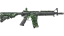 StatTrak™ M4A4 | Choppa (Factory New) thumbnail