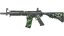StatTrak™ M4A4 | Choppa (Factory New) thumbnail
