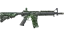 StatTrak™ M4A4 | Choppa (Factory New) 缩略图