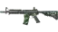 StatTrak™ M4A4 | Choppa (Factory New) 缩略图