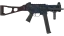 UMP-45 | Facility Dark (Factory New) thumbnail