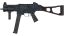 UMP-45 | Facility Dark (Factory New) thumbnail