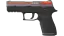 StatTrak™ P250 | Cassette (Field-Tested) thumbnail