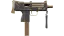 MAC-10 | Echoing Sands (Field-Tested) thumbnail