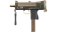 MAC-10 | Echoing Sands (Field-Tested) thumbnail