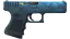 Glock-18 | Off World (Field-Tested) thumbnail