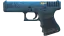 Glock-18 | Off World (Field-Tested) thumbnail