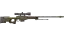 Miniatura de AWP | The Prince (Well-Worn)