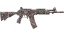 StatTrak™ Galil AR | Akoben (Minimal Wear) thumbnail