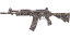 StatTrak™ Galil AR | Akoben (Minimal Wear) thumbnail
