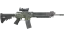 SG 553 | Army Sheen (Field-Tested) 缩略图