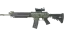 SG 553 | Army Sheen (Minimal Wear) 缩略图