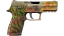 P250 | Inferno (Field-Tested) thumbnail