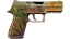 StatTrak™ P250 | Inferno (Field-Tested) thumbnail