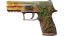 StatTrak™ P250 | Inferno (Field-Tested) thumbnail