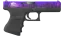 Glock-18 | Moonrise (Factory New) thumbnail