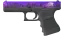 Glock-18 | Moonrise (Factory New) thumbnail