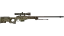 StatTrak™ AWP | Duality (Battle-Scarred) thumbnail