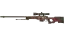 StatTrak™ AWP | Duality (Battle-Scarred) thumbnail