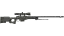 Souvenir AWP | Black Nile (Minimal Wear) thumbnail