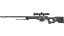 Souvenir AWP | Black Nile (Minimal Wear) thumbnail