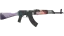 AK-47 | Crossfade (Field-Tested) thumbnail