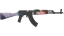 AK-47 | Crossfade (Field-Tested) thumbnail