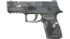 P250 | Metallic DDPAT (Factory New) thumbnail