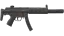 MP5-SD | Dirt Drop (Battle-Scarred) thumbnail
