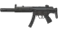 MP5-SD | Dirt Drop (Battle-Scarred) thumbnail