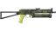 PP-Bizon | Jungle Slipstream (Field-Tested) thumbnail