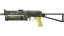 PP-Bizon | Jungle Slipstream (Field-Tested) thumbnail