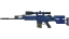 SCAR-20 | Blueprint (Field-Tested) 缩略图