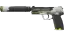 USP-S | Torque (Minimal Wear) thumbnail