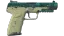 Five-SeveN | Coolant (Field-Tested) thumbnail