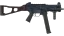 UMP-45 | Facility Dark (Factory New) thumbnail