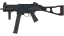 UMP-45 | Facility Dark (Factory New) thumbnail