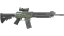 SG 553 | Army Sheen (Field-Tested) 缩略图