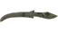 ★ StatTrak™ Navaja Knife | Boreal Forest (Field-Tested) thumbnail